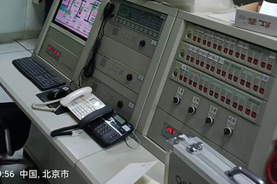 消防中控室改造升級需要找什么資質的公司